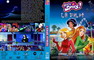 TOTALLY SPIES LE FILM